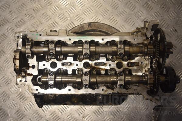 Головка блоку в зборі ліва Jeep Grand Cherokee 3.0crd 2010 90352085F 125256 - 5
