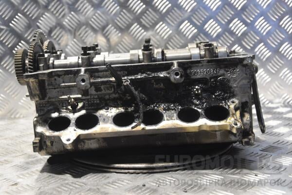 Головка блоку в зборі права Jeep Grand Cherokee 3.0crd 2010 90352084F 125262 - 3