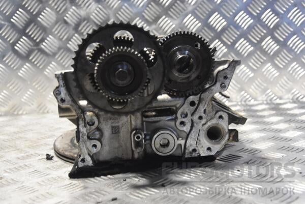 Головка блоку в зборі права Jeep Grand Cherokee 3.0crd 2010 90352084F 125262 - 4