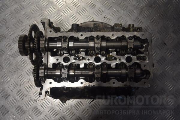 Головка блоку в зборі права Jeep Grand Cherokee 3.0crd 2010 90352084F 125262 - 5