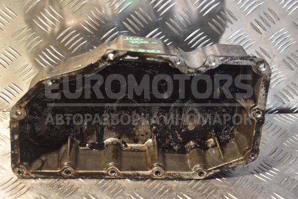Поддон двигателя масляный Jeep Grand Cherokee 3.0crd 2010  125284  euromotors.com.ua