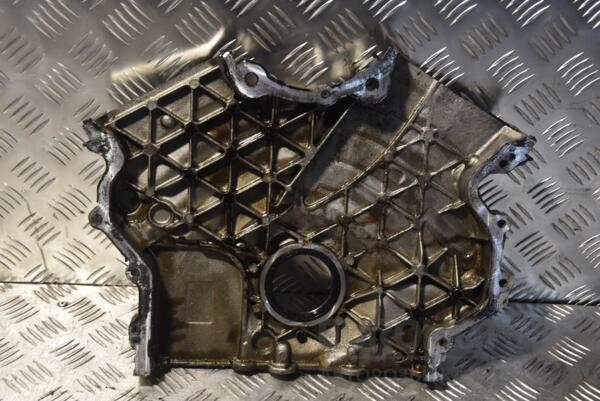 Крышка двигателя передняя Jeep Grand Cherokee 3.0crd 2010 125287 - 2