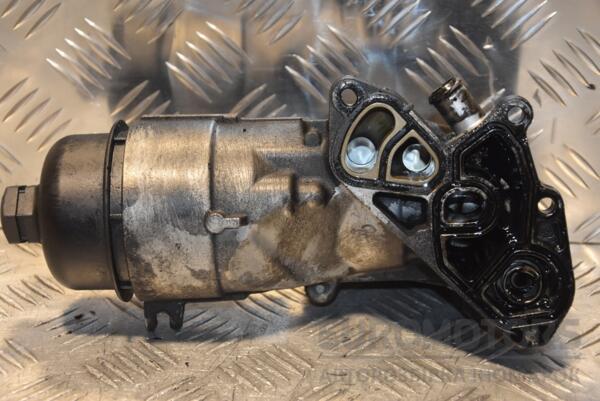 Корпус масляного фильтра Citroen Berlingo 1.6hdi 2008 125301 - 2