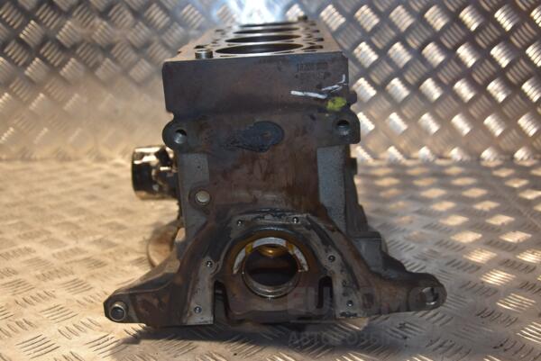 Блок двигуна (дефект) Fiat Stilo 1.6 16V 2001-2007 46754451 125333 - 2