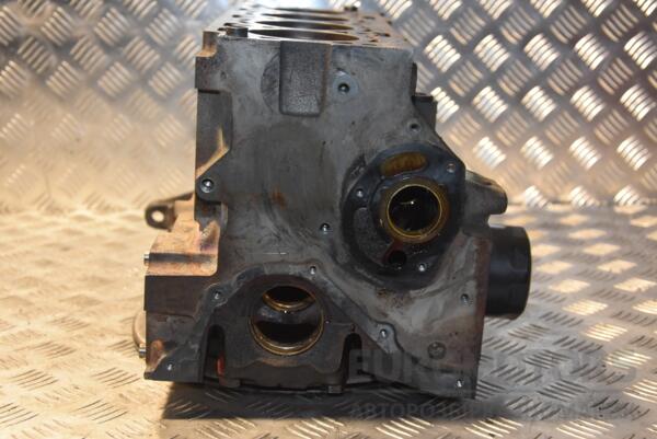 Блок двигуна (дефект) Fiat Stilo 1.6 16V 2001-2007 46754451 125333 - 4