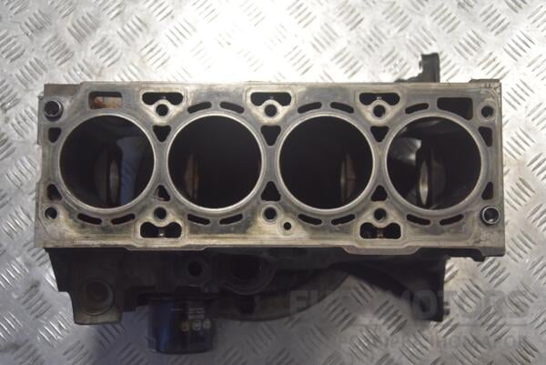 Блок двигуна (дефект) Fiat Stilo 1.6 16V 2001-2007 46754451 125333 - 5