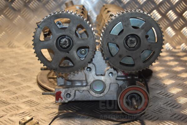 Головка блоку в зборі Fiat Doblo 1.6 16V 2000-2009 46764638 125339 - 3