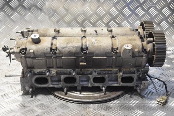 Головка блоку в зборі Fiat Doblo 1.6 16V 2000-2009 46764638 125339 - 4