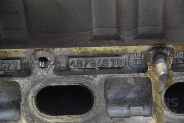 Головка блоку в зборі Fiat Doblo 1.6 16V 2000-2009 46764638 125339 - 6