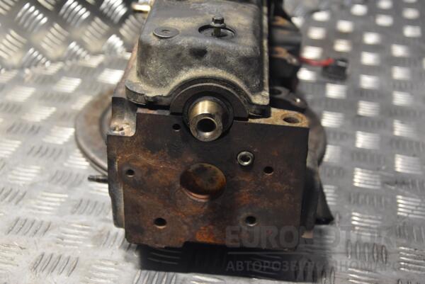 Головка блока в сборе Ford Connect 1.8tdci 2002-2013 1S4Q6090C1B 125357 - 2
