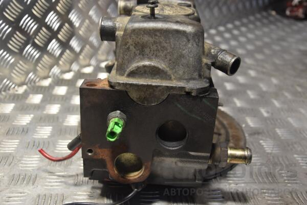 Головка блока в сборе Ford Connect 1.8tdci 2002-2013 1S4Q6090C1B 125357 - 4
