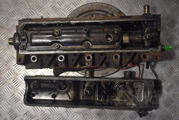 Головка блока в сборе Ford Connect 1.8tdci 2002-2013 1S4Q6090C1B 125357 - 5