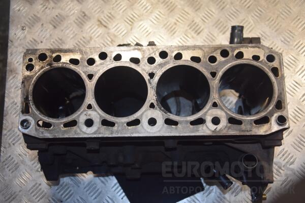 Блок двигуна Ford Connect 1.8tdci 2002-2013 1S4Q6015CA 125363 - 5