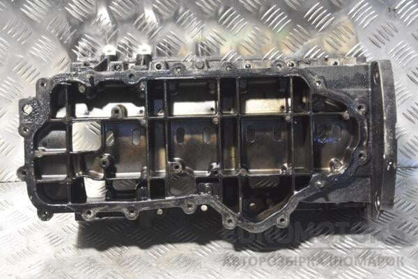 Піддон верхня частина (преподдонік) Ford Connect 1.8tdci 2002-2013 YS6Q6U003AA 125370 - 2