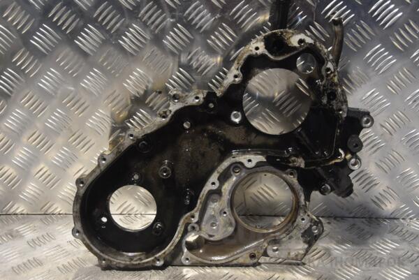 Кришка двигуна передня Ford Connect 1.8tdci 2002-2013 1S4Q6K011AA 125376 - 2