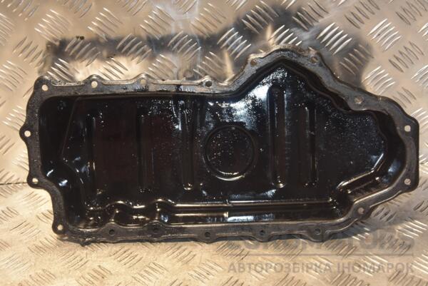 Піддон двигуна масляний Ford Connect 1.8tdci 2002-2013 YS6Q6675AF 125380 - 2