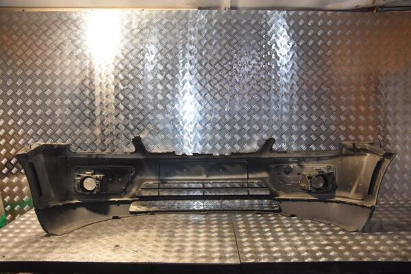 Бампер передний (-08) Ford Focus (II) 2004-2011 4M5117757A 125382 - 4