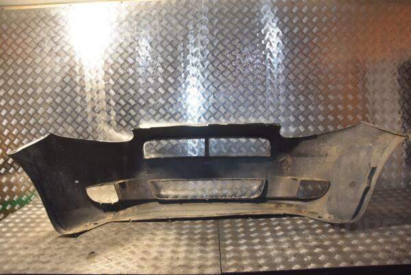 Бампер передний (-12) Fiat Grande Punto 2005 FT0404001 125386 - 4