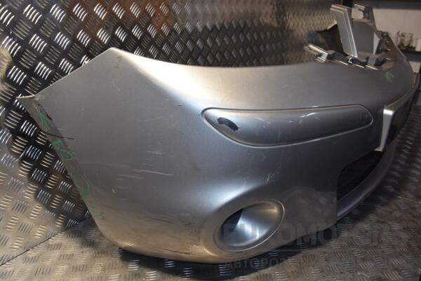 Бампер передний (09-) Nissan Note (E11) 2005-2013 62022BH00H 125390 - 2
