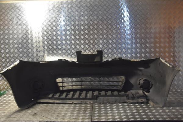 Бампер передний (09-) Nissan Note (E11) 2005-2013 62022BH00H 125390 - 4
