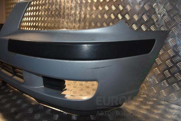 Бампер передній (-05) Hyundai Matrix 2001-2010 8651117000 125394 - 3