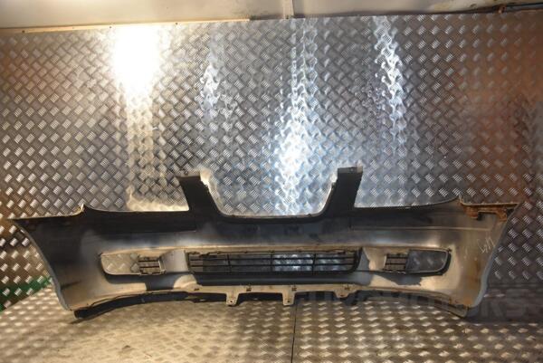 Бампер передній (-05) Hyundai Matrix 2001-2010 8651117000 125394 - 4