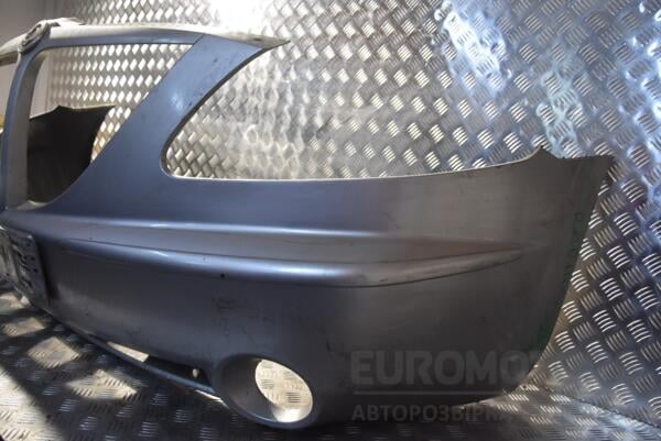 Бампер передний (-10) SsangYong Roduis 2004-2013 7871121000 125398 - 3