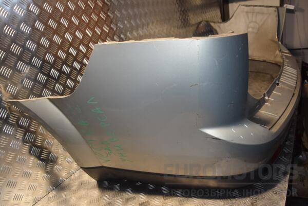 Бампер задній універсал Opel Vectra (C) 2002-2008 130100339 125406 - 2