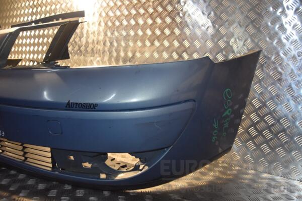 Бампер передній (-06) Renault Espace (IV) 2002-2014 8200102205 125422 - 3
