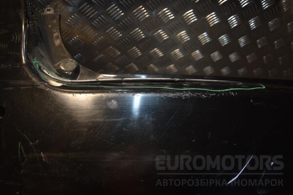 Бампер задний в сборе с юбкой SsangYong New Actyon 2010 K7882534000 125426 - 4