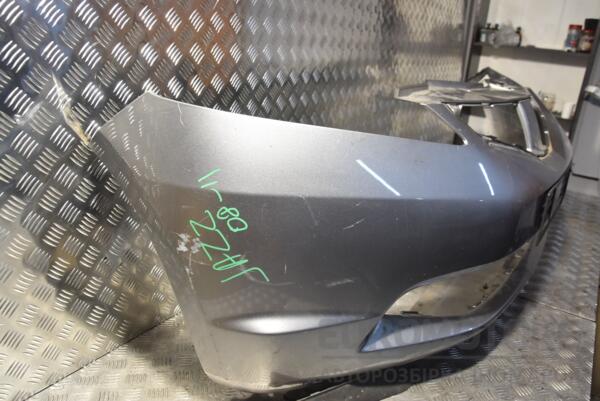 Бампер передний (-11) Honda Jazz 2008-2014 71101TF0ZZ00 125437 - 2