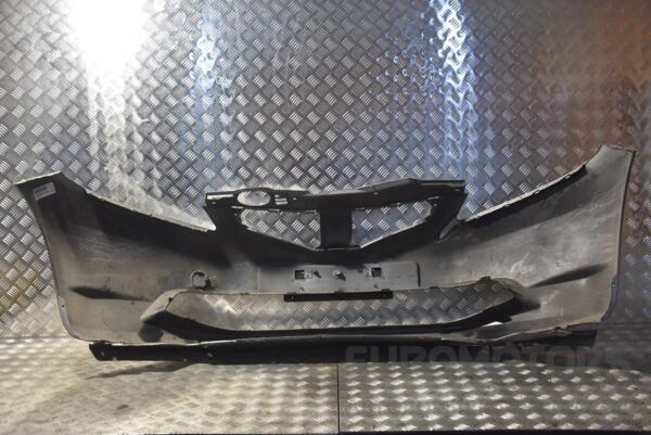 Бампер передний (-11) Honda Jazz 2008-2014 71101TF0ZZ00 125437 - 4