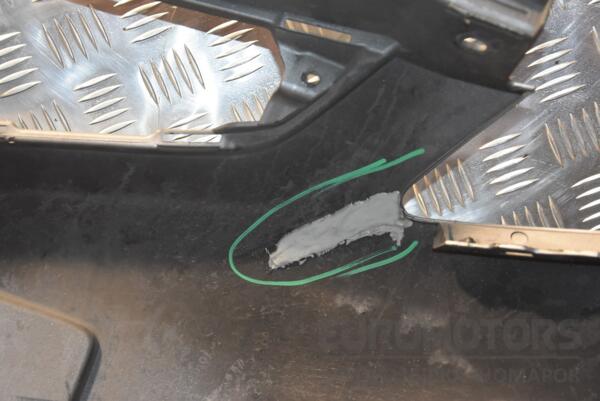 Бампер передний (-11) Honda Jazz 2008-2014 71101TF0ZZ00 125437 - 5