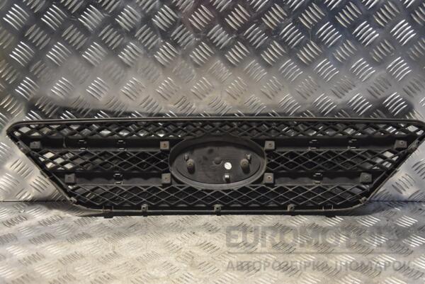 Решетка радиатора Kia Ceed 2007-2012 863501H000 125442 - 2