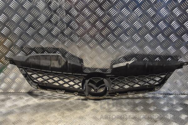 Решетка радиатора (-08) Mazda 5 2005-2010 C23550711 125444 - 2