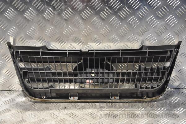 Решітка радіатора (-05) Hyundai Matrix 2001-2010 8636117010 125448 - 2