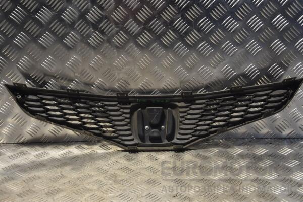 Решетка радиатора (-11) Honda Jazz 2008-2014 71121TF0003 125456 - 2
