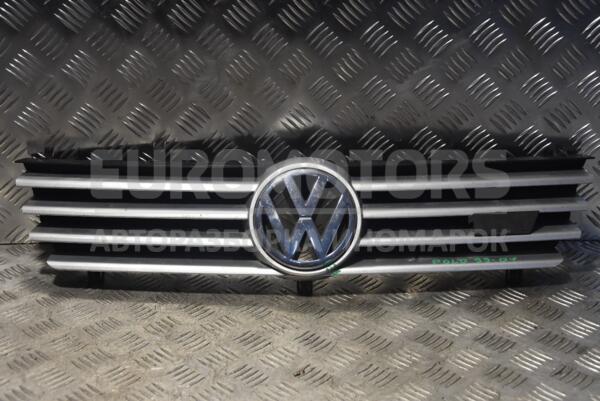 Решетка радиатора (дефект) VW Polo 1999-2001 6N0853655 125462 - 1
