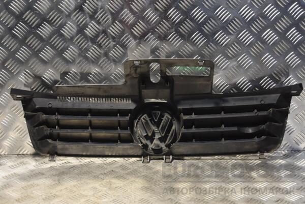 Решітка радіатора (-05) VW Polo 2001-2009 6Q0853651C 125474 - 2