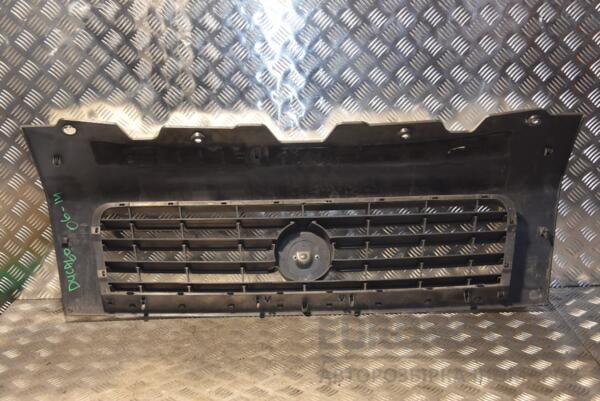Решетка радиатора Citroen Jumper 2006-2014 1308067070 125476 - 2