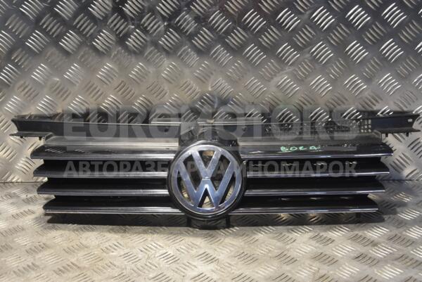 Решітка радіатора VW Bora 1997-2005 1J5853655C 125482 - 1