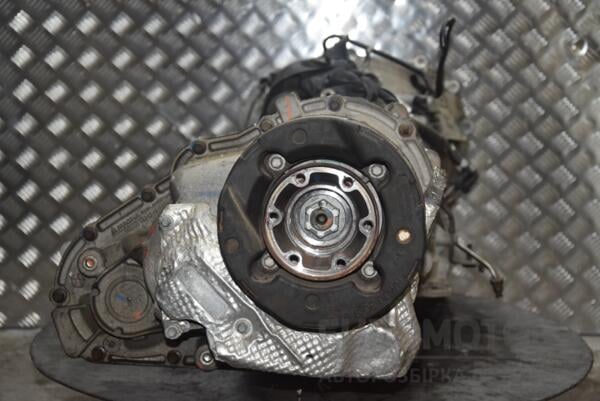 АКПП (автоматична коробка перемикання передач) 4x4 Jeep Grand Cherokee 3.0crd 2010 8HP-75 125489 - 3