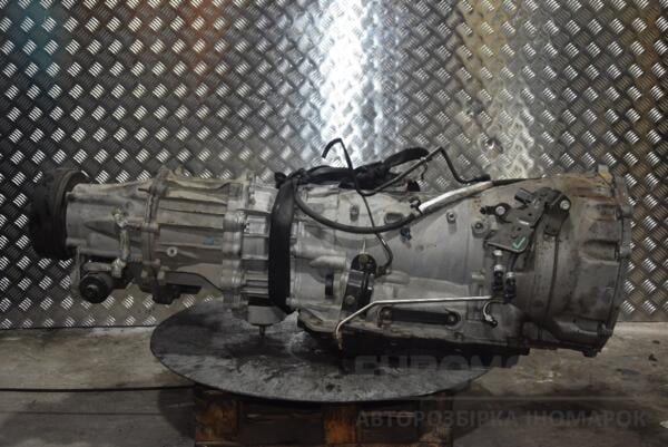 АКПП (автоматична коробка перемикання передач) 4x4 Jeep Grand Cherokee 3.0crd 2010 8HP-75 125489 - 4