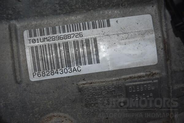 АКПП (автоматична коробка перемикання передач) 4x4 Jeep Grand Cherokee 3.0crd 2010 8HP-75 125489 - 5