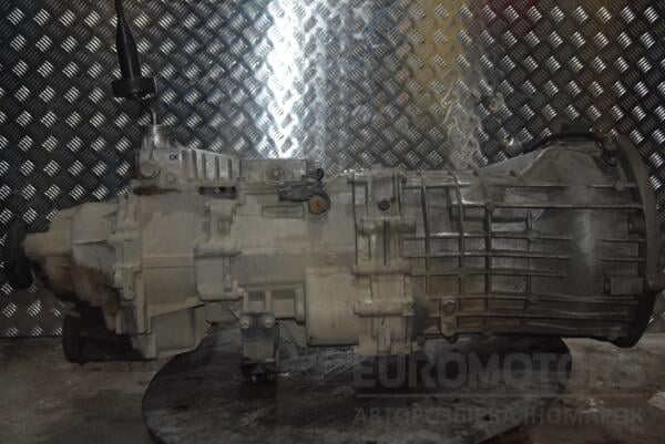 МКПП (механическая коробка переключения передач) 5-ступка 4x4 Kia Sorento 2.5crdi 2002-2009 430003C920 125496 - 4