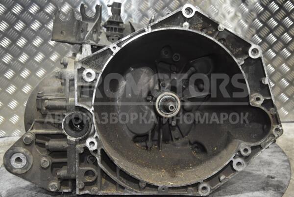 МКПП (механическая коробка переключения передач) 6-ступка Citroen Jumper 2.3MJet 2006-2014 20GP16 125502  euromotors.com.ua