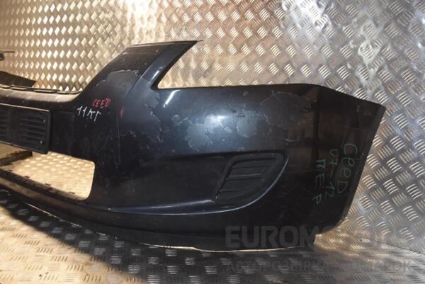Бампер передній Kia Ceed 2007-2012 865001H000 125523 - 3