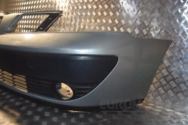 Бампер передній (-06) Renault Espace (IV) 2002-2014 8200102205 125527 - 2
