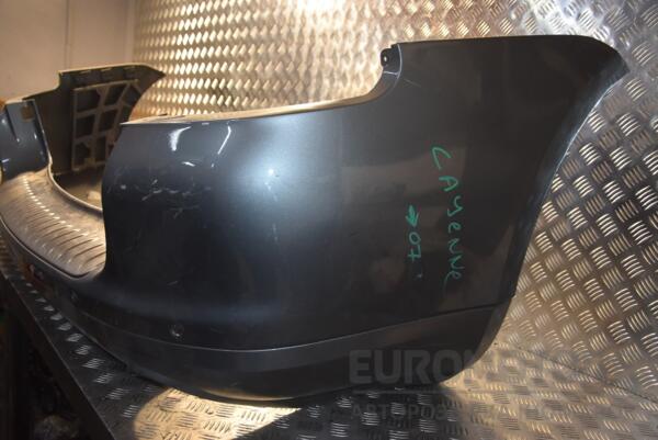 Бампер задний (-07) Porsche Cayenne 2002-2010 7L5807421 125532 - 3