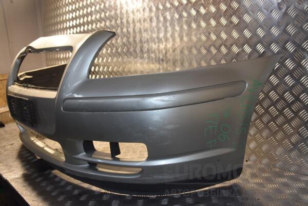 Бампер передній (-06) Toyota Avensis (II) 2003-2008 5211905160 125541 - 3
